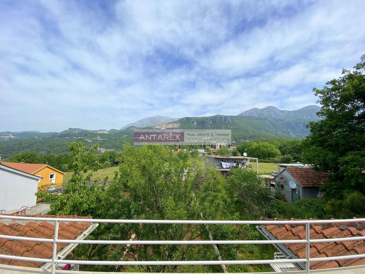 Апартаменты в Херцег-Нови, Черногория, 125 м² - фото 5