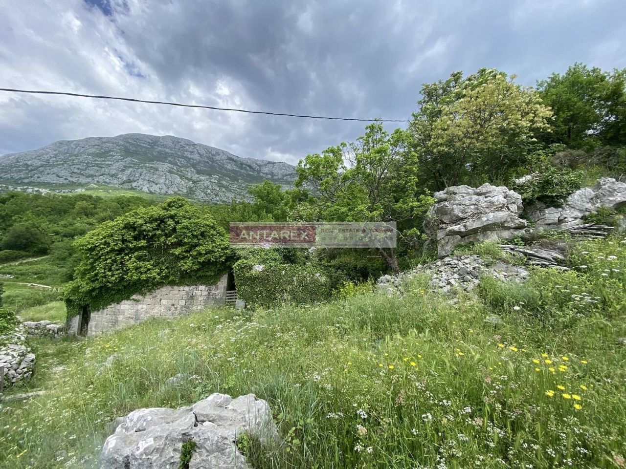 Вилла в Херцег-Нови, Черногория, 92 м² - фото 5