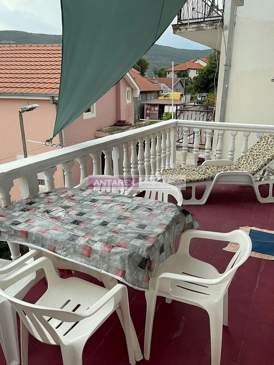 Вилла в Херцег-Нови, Черногория, 150 м² - фото 5