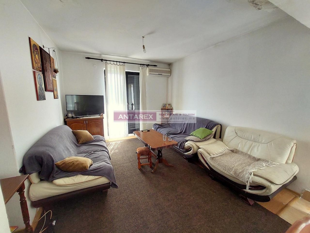 Вилла в Херцег-Нови, Черногория, 184 м² - фото 5