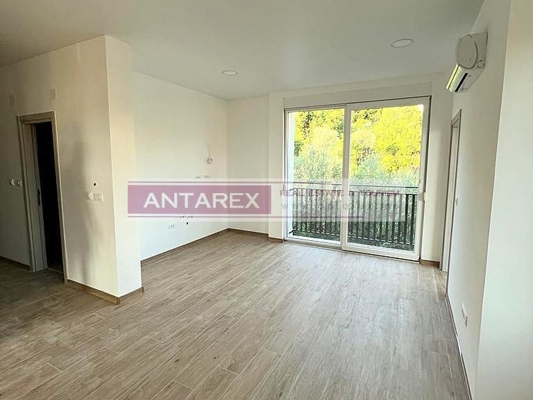 Апартаменты в Тивате, Черногория, 43 м² - фото 5