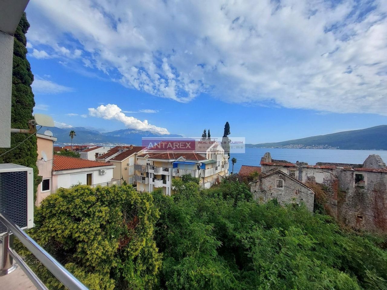 Апартаменты в Баошичах, Черногория, 59 м² - фото 5