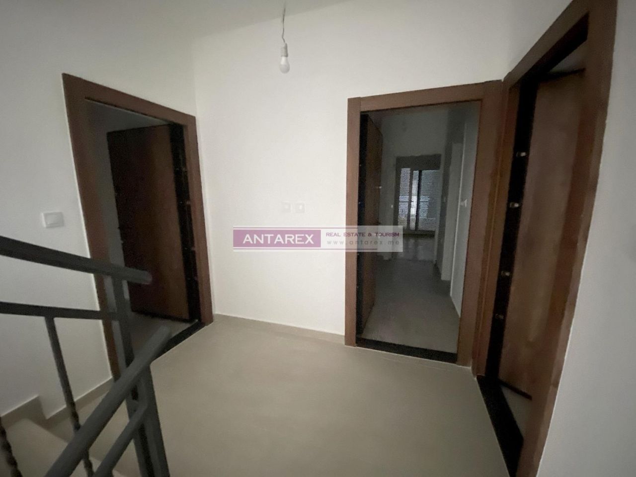 Апартаменты в Дженовичах, Черногория, 43 м² - фото 5