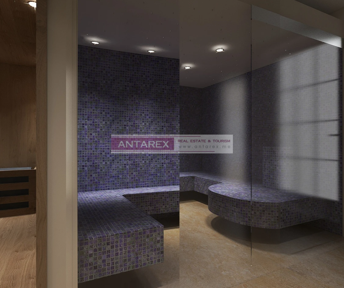 Апартаменты в Сутоморе, Черногория, 55.5 м² - фото 5