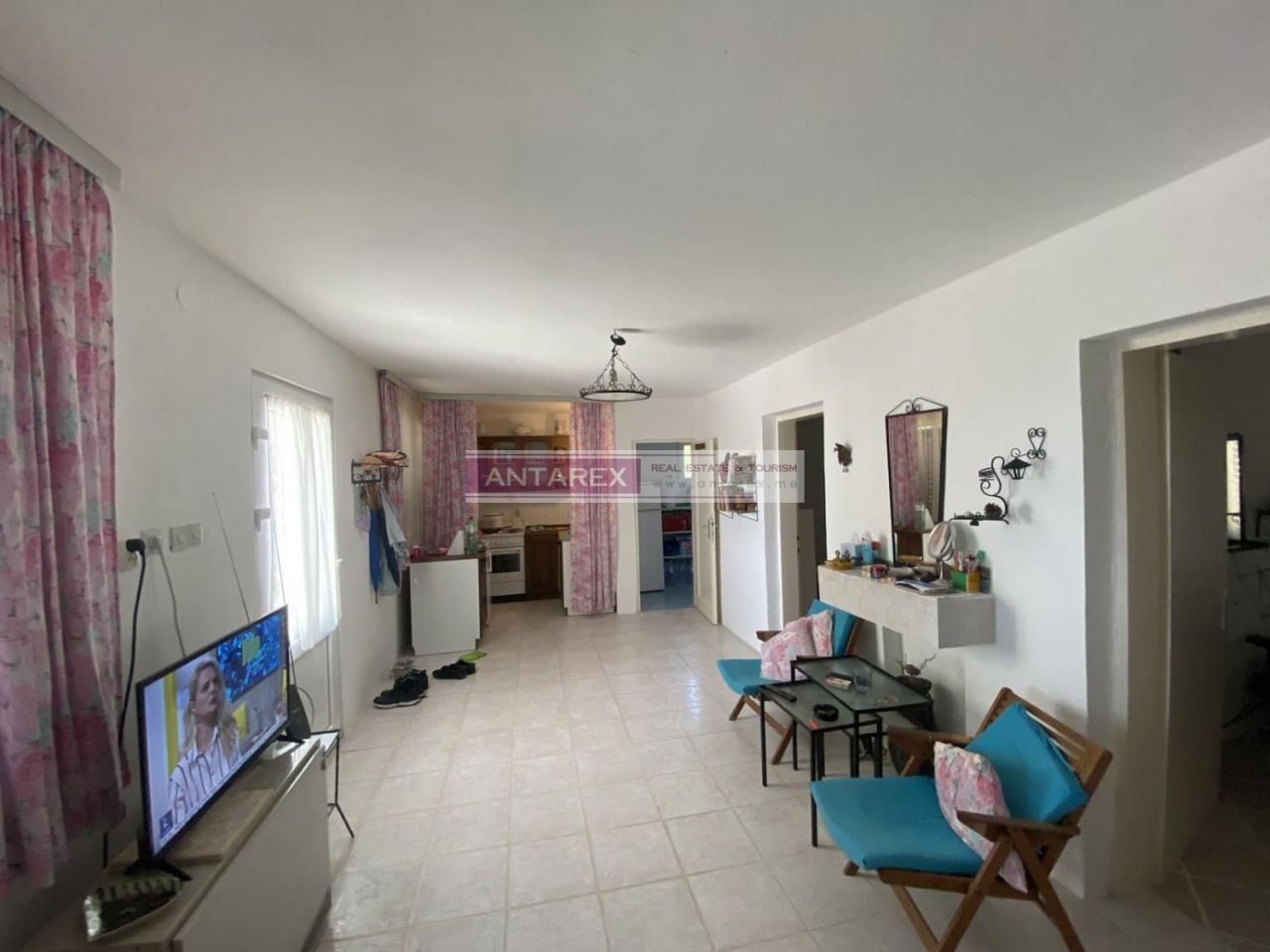 Вилла в Сутоморе, Черногория, 82 м² - фото 5