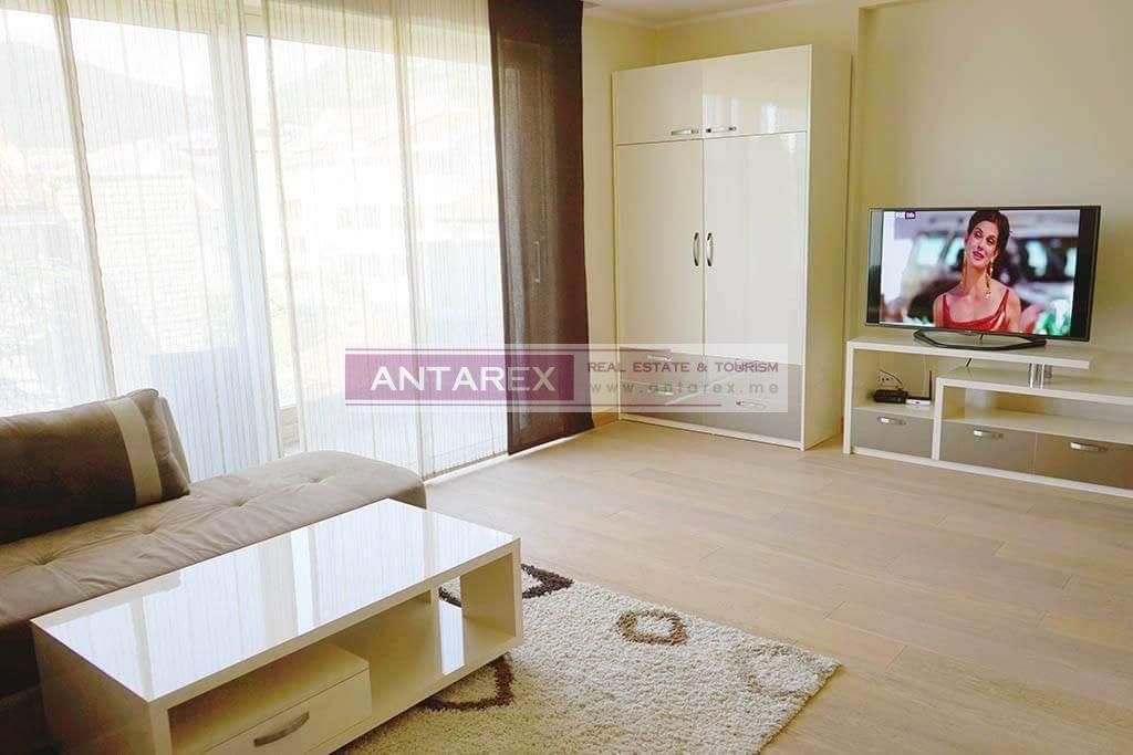 Апартаменты в Будве, Черногория, 61 м² - фото 5