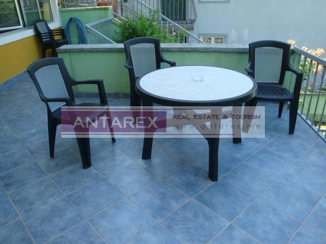 Коммерческая недвижимость в Муо, Черногория - фото 6