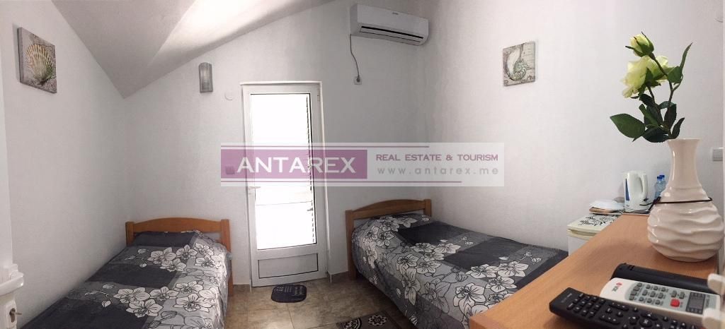 Коммерческая недвижимость в Мельине, Черногория - фото 6