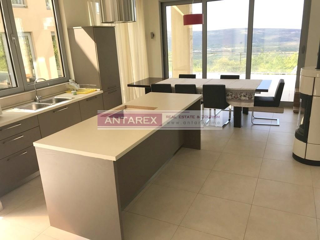 Вилла в Тивате, Черногория, 440 м² - фото 5