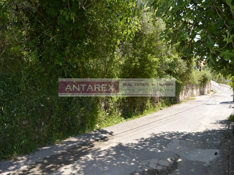 Земля в Тивате, Черногория, 559 м² - фото 6