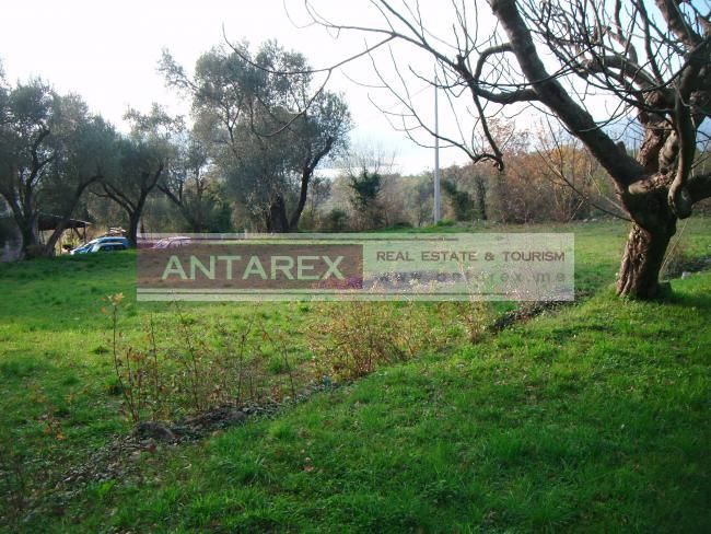 Земля в Каваче, Черногория, 2 171 м² - фото 2