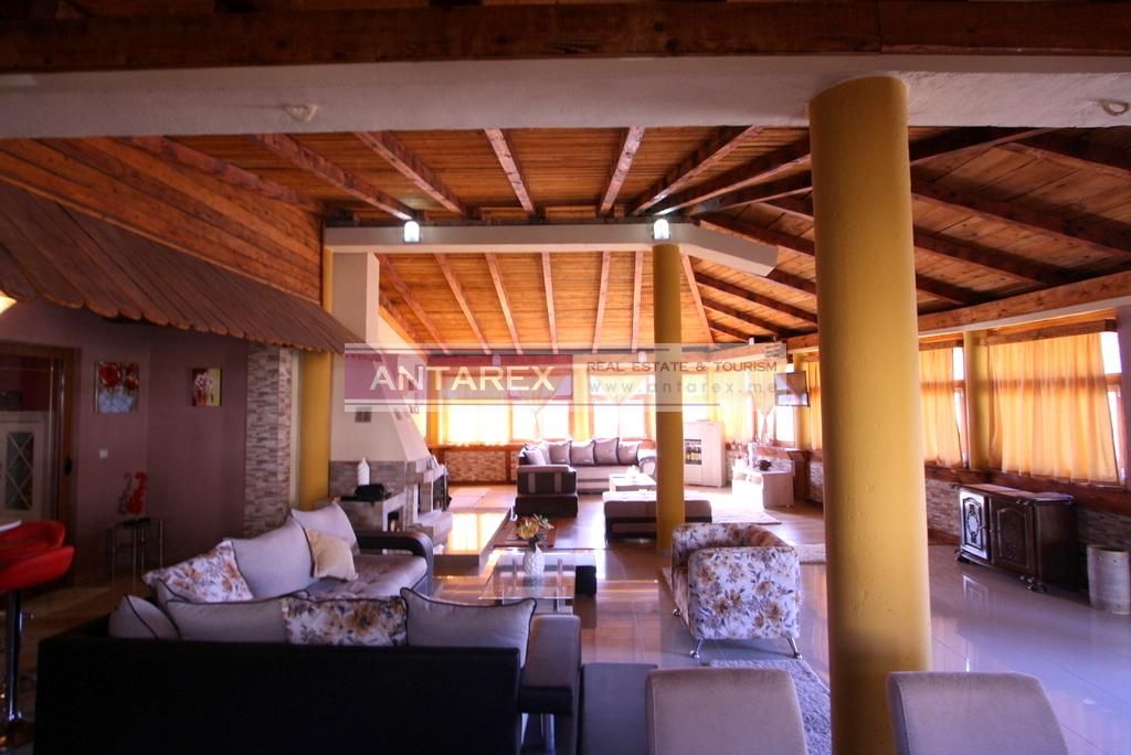 Вилла в Дженовичах, Черногория, 711 м² - фото 6