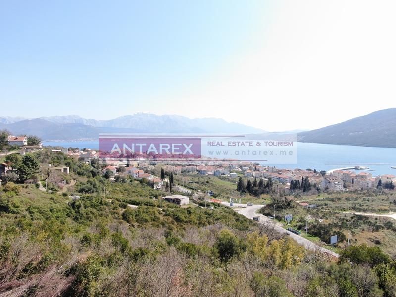 Коммерческая недвижимость в Кумборе, Черногория - фото 6