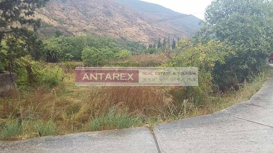 Земля в Игало, Черногория, 770 м² - фото 6