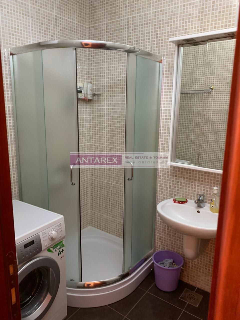 Апартаменты в Кумборе, Черногория, 73 м² - фото 6