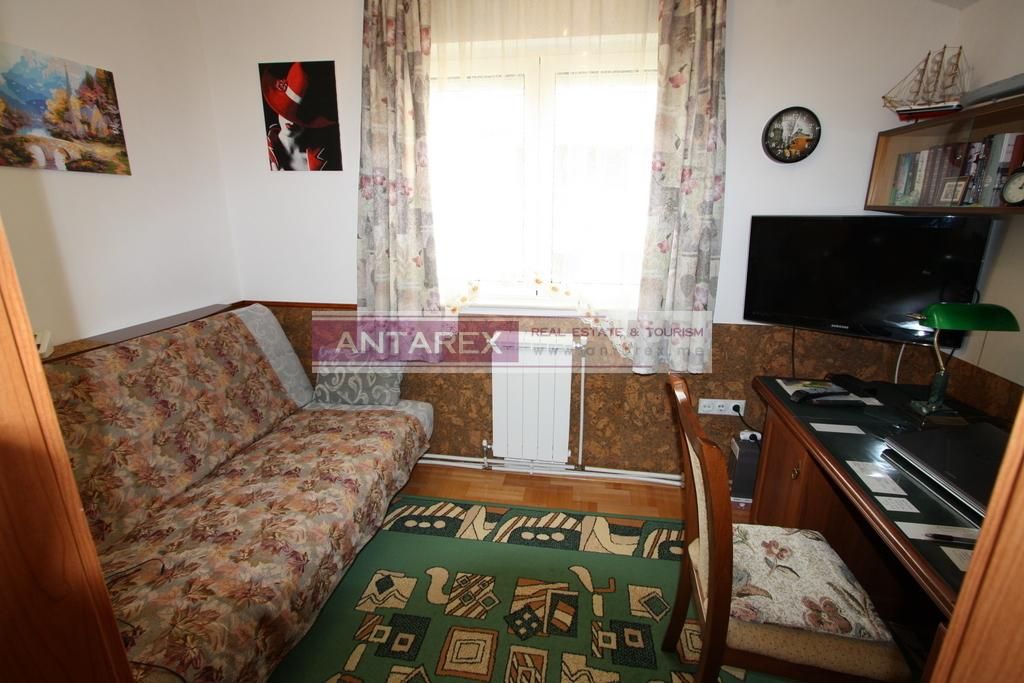 Апартаменты в Херцег-Нови, Черногория, 102 м² - фото 6