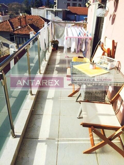 Апартаменты в Баошичах, Черногория, 83 м² - фото 6