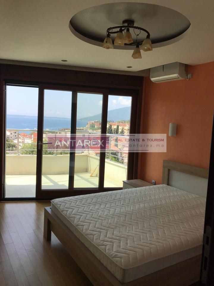 Апартаменты в Мельине, Черногория, 112 м² - фото 6