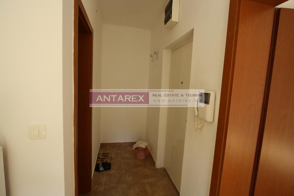 Апартаменты в Херцег-Нови, Черногория, 47 м² - фото 6