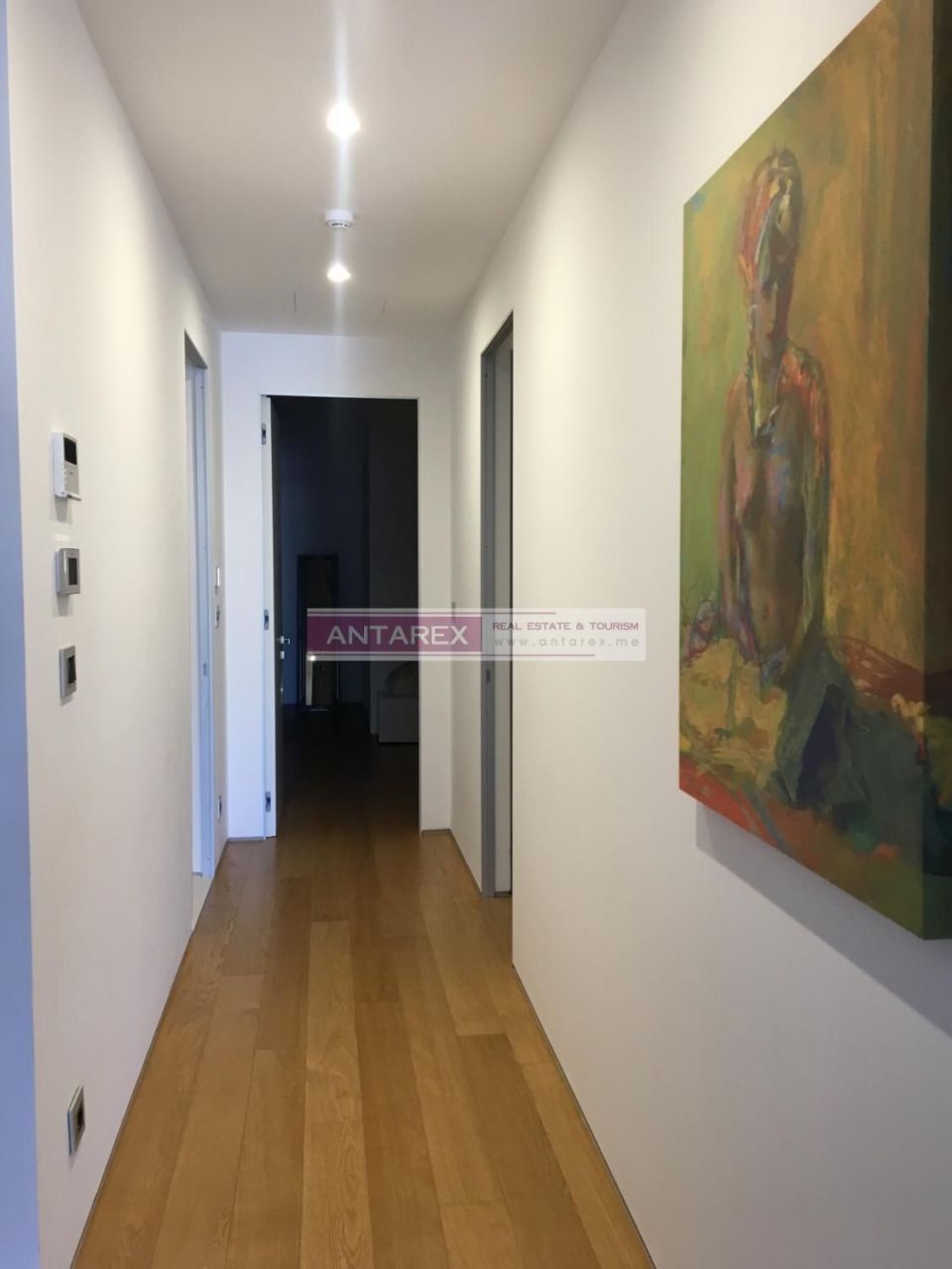 Апартаменты в Будве, Черногория, 286 м² - фото 6