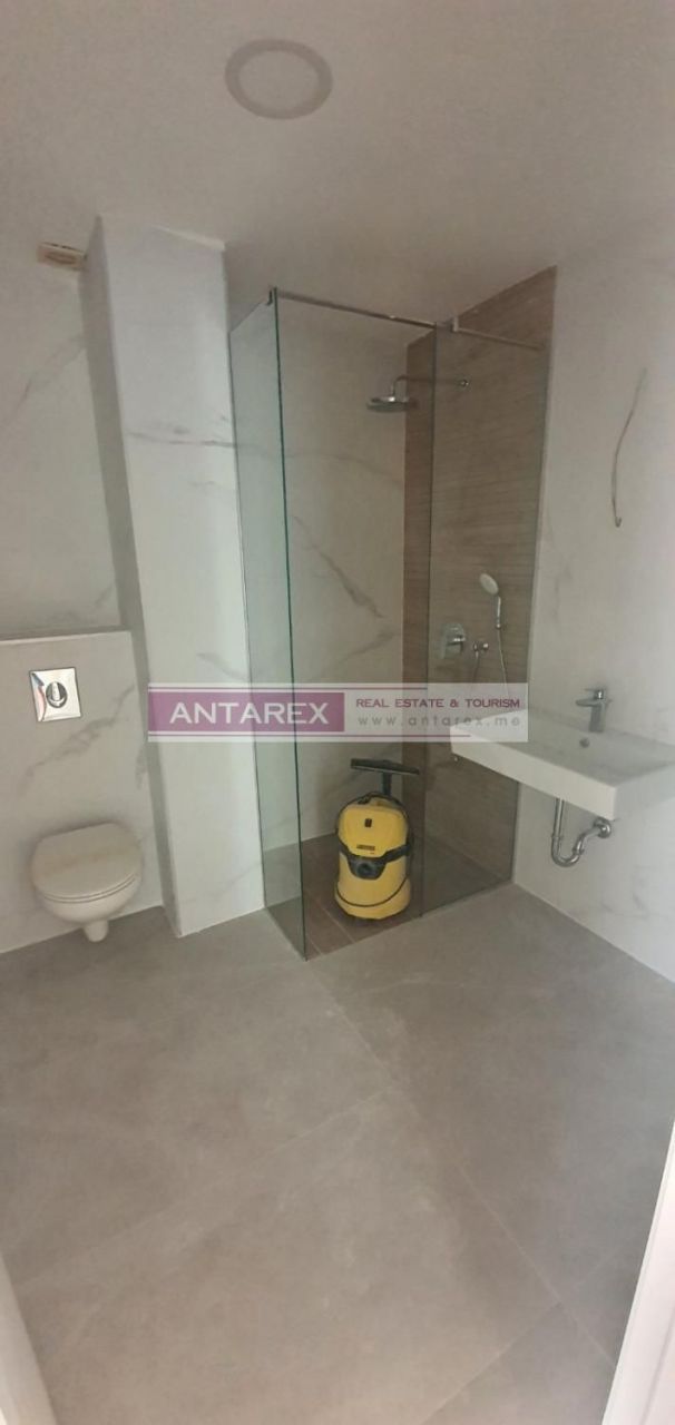 Апартаменты в Баошичах, Черногория, 58 м² - фото 6