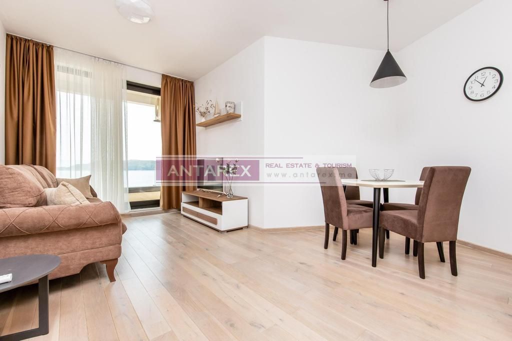 Апартаменты в Рафаиловичах, Черногория, 70 м² - фото 6