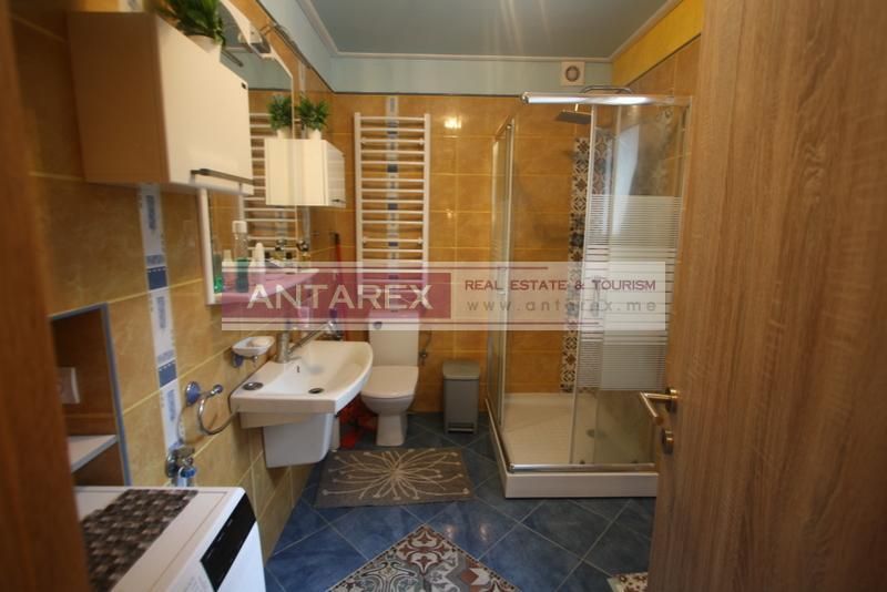 Апартаменты в Херцег-Нови, Черногория, 60 м² - фото 6