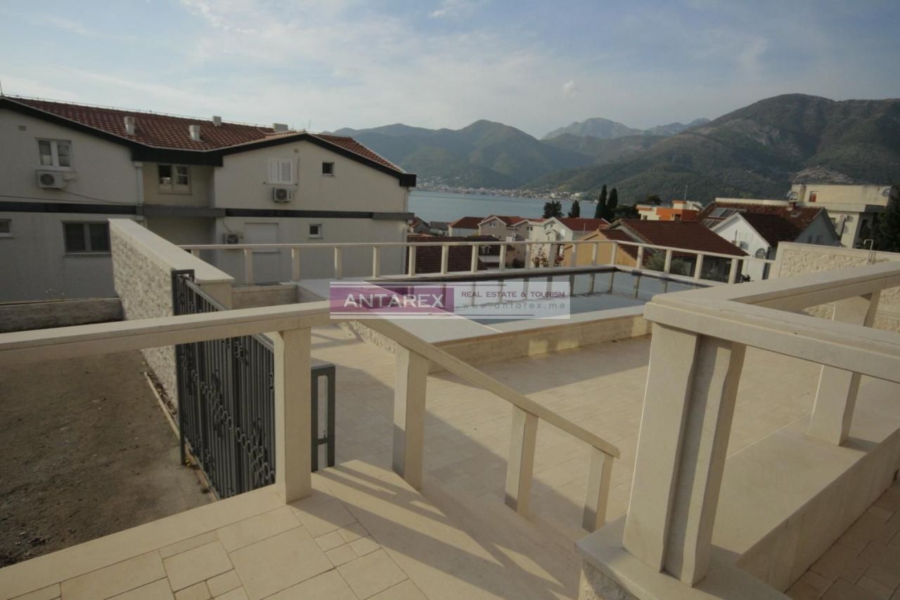 Апартаменты в Тивате, Черногория, 174 м² - фото 6