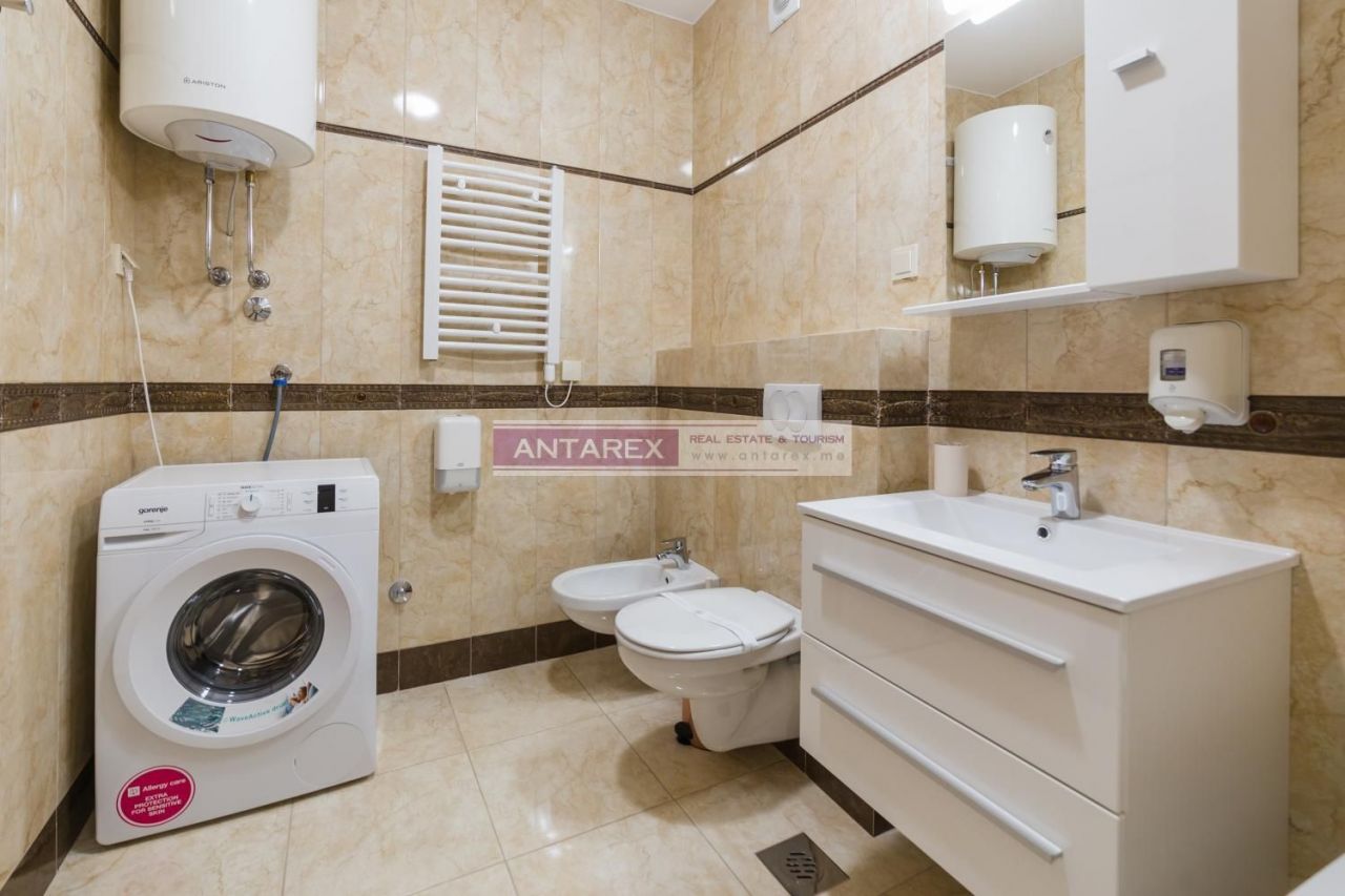 Апартаменты в Бечичи, Черногория, 58 м² - фото 6