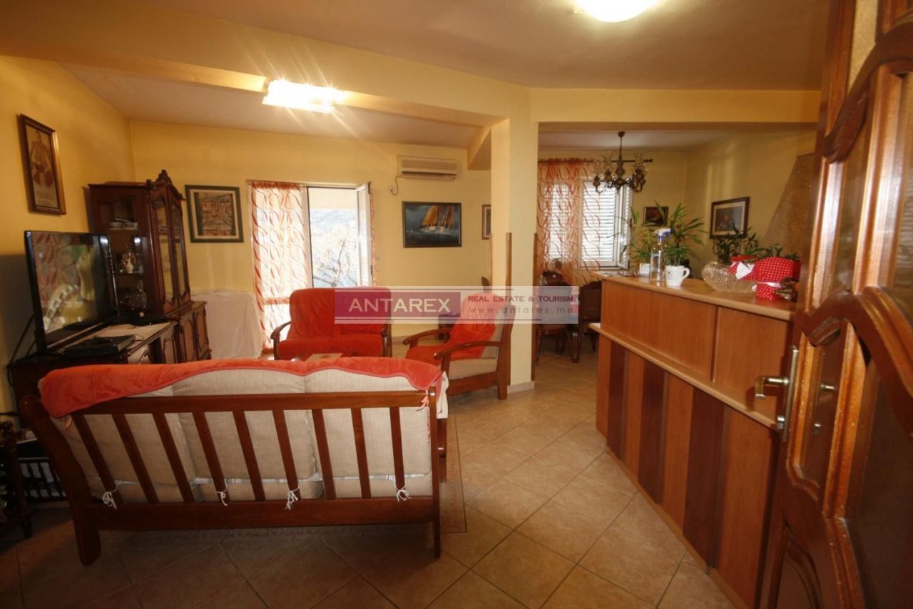 Вилла в Лепетани, Черногория, 257 м² - фото 6