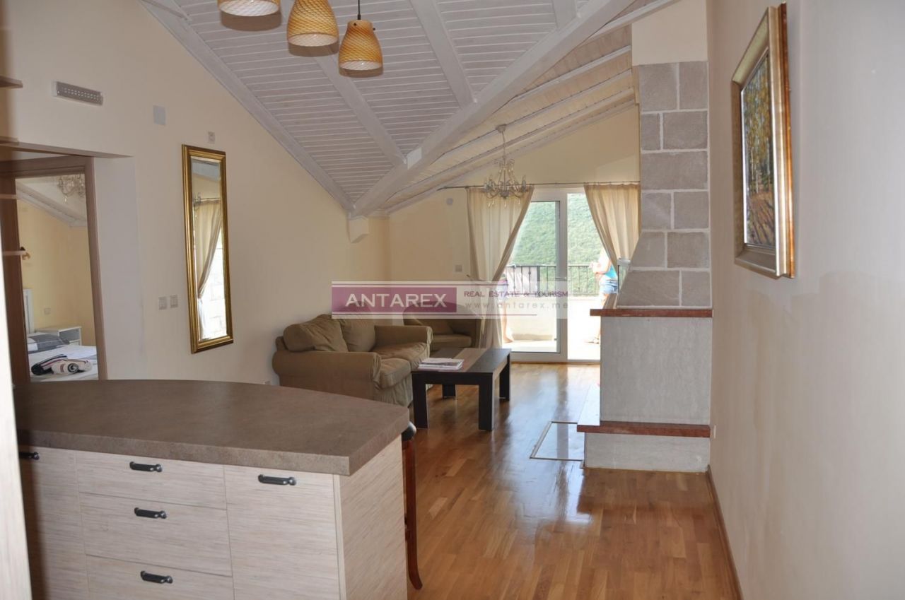 Апартаменты в Бигово, Черногория, 75 м² - фото 6