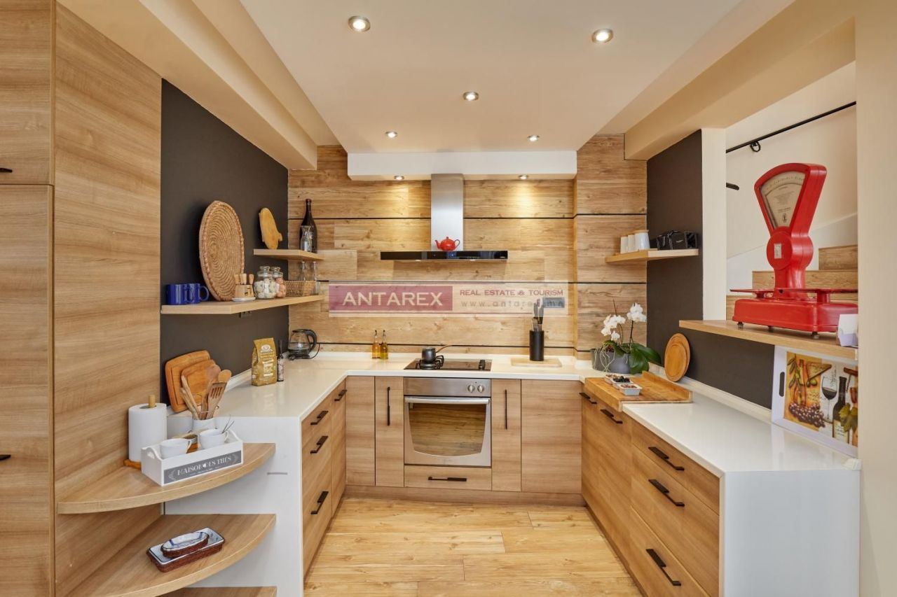 Вилла в Бигово, Черногория, 266 м² - фото 6