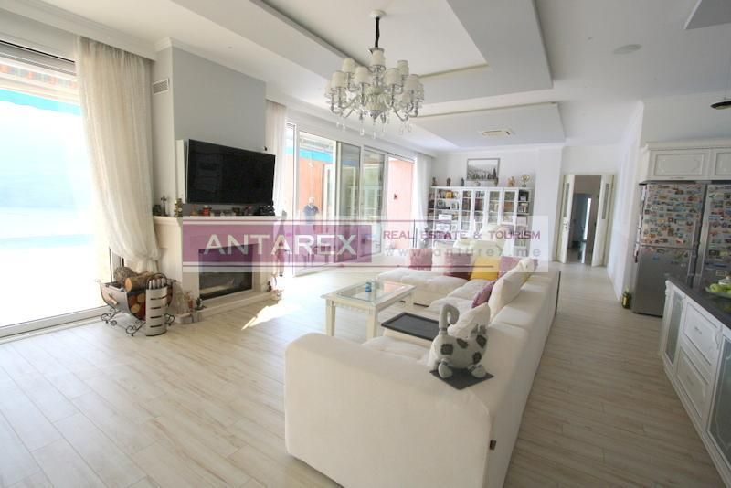 Вилла в Дженовичах, Черногория, 647 м² - фото 6