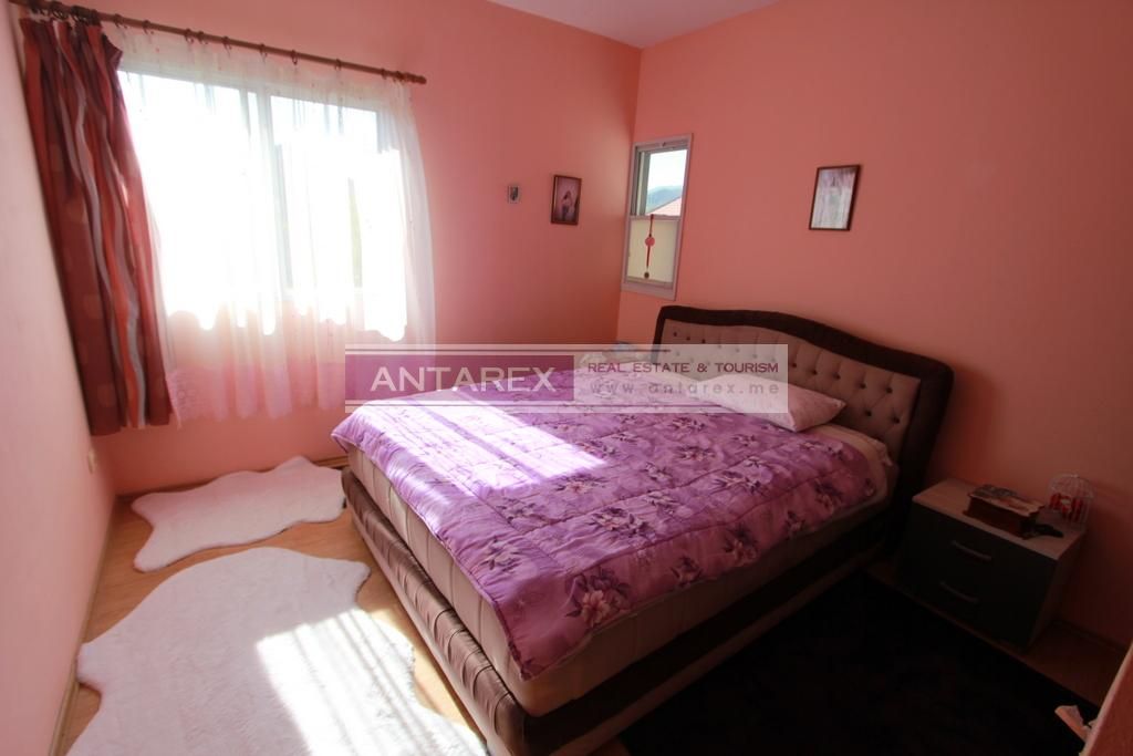 Апартаменты в Херцег-Нови, Черногория, 203 м² - фото 6