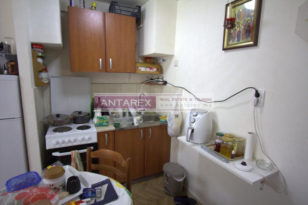 Апартаменты в Херцег-Нови, Черногория, 31 м² - фото 6