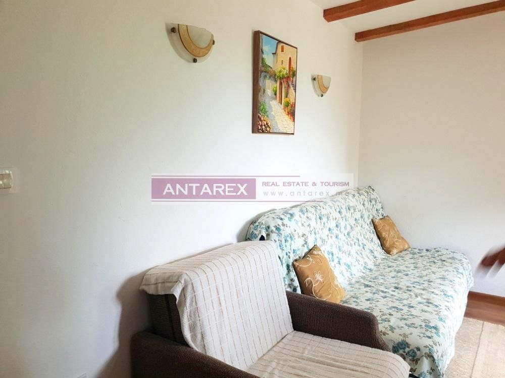 Вилла на полуострове Луштица, Черногория, 44 м² - фото 6