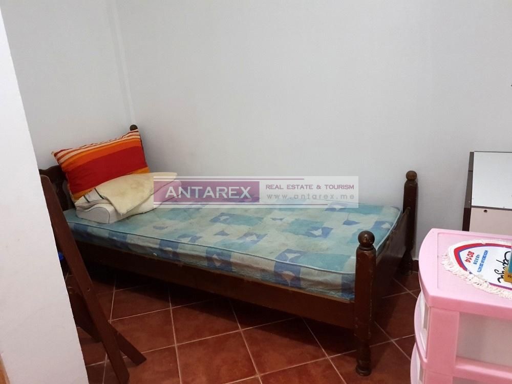 Вилла на полуострове Луштица, Черногория, 61 м² - фото 6