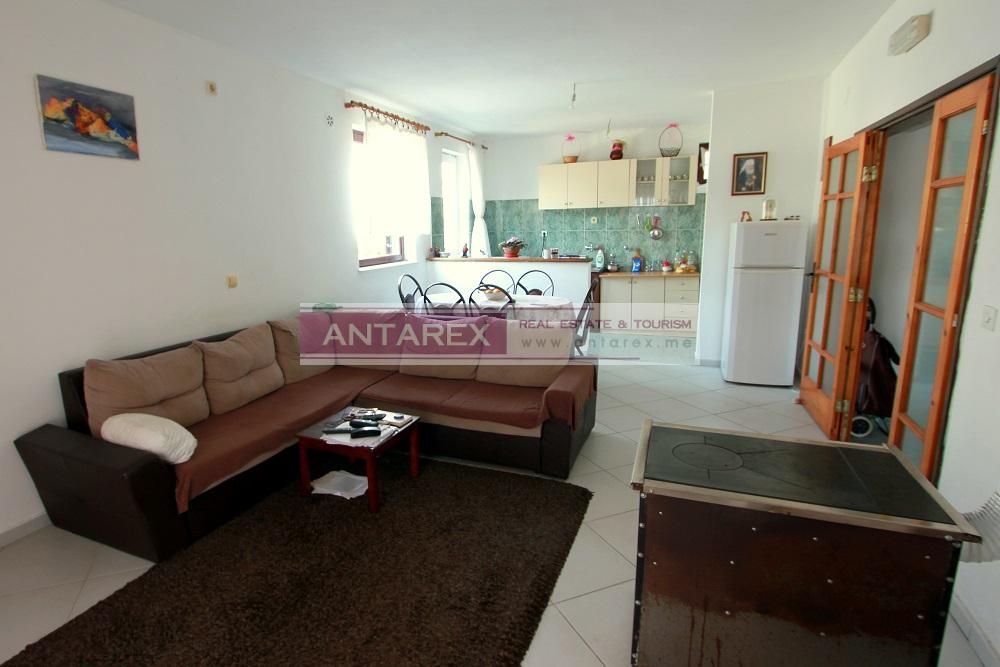 Апартаменты в Биеле, Черногория, 72 м² - фото 6