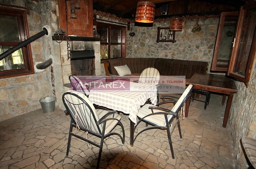 Вилла в Игало, Черногория, 394 м² - фото 6