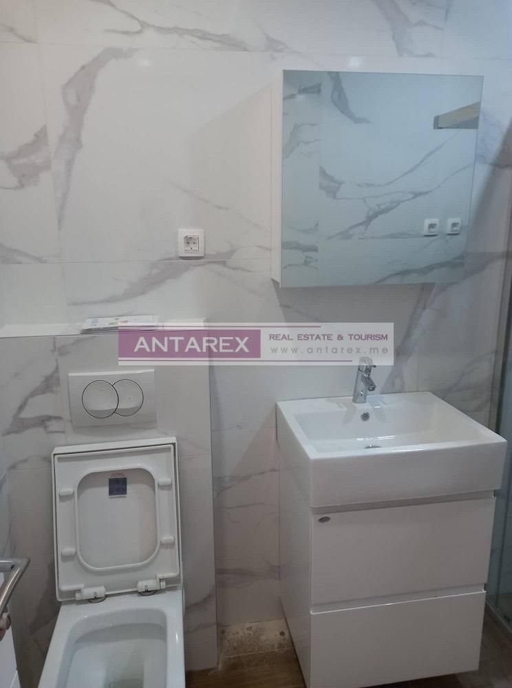 Апартаменты в Дженовичах, Черногория, 55 м² - фото 6