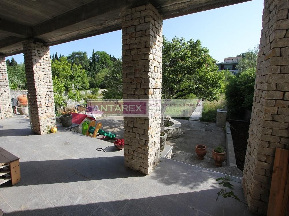 Вилла в Херцег-Нови, Черногория, 418 м² - фото 6