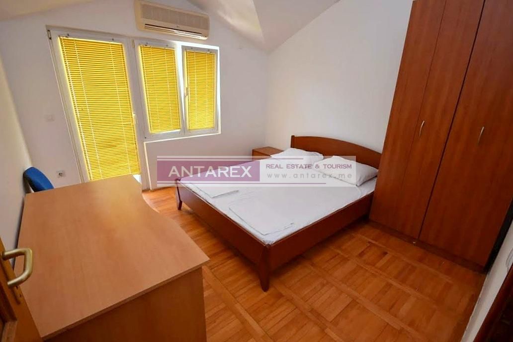 Апартаменты в Биеле, Черногория, 90 м² - фото 6