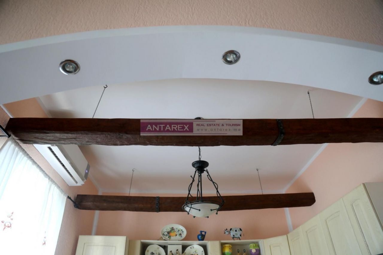 Апартаменты в Херцег-Нови, Черногория, 83 м² - фото 5