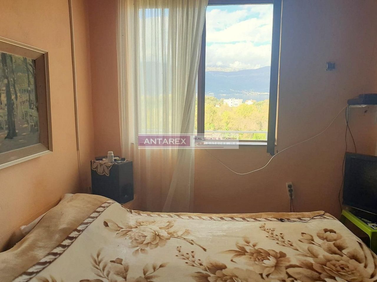 Апартаменты на полуострове Луштица, Черногория, 134 м² - фото 6