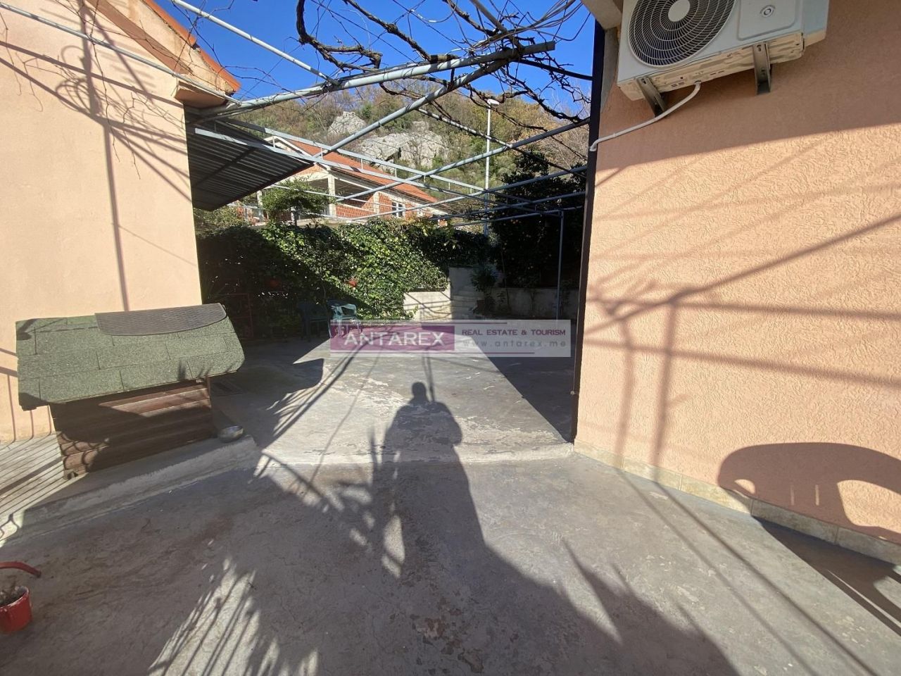 Вилла в Херцег-Нови, Черногория, 258 м² - фото 6