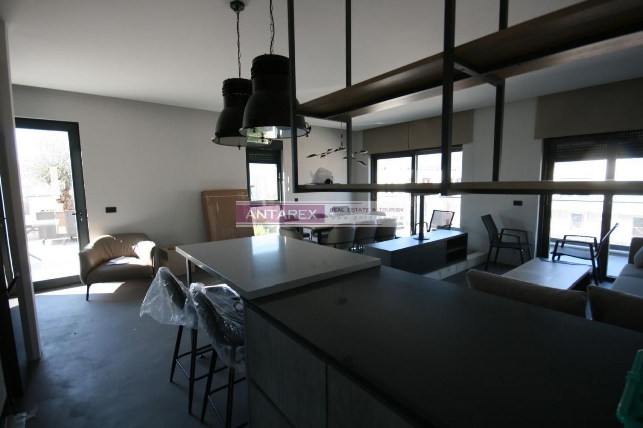 Апартаменты в Тивате, Черногория, 338 м² - фото 6