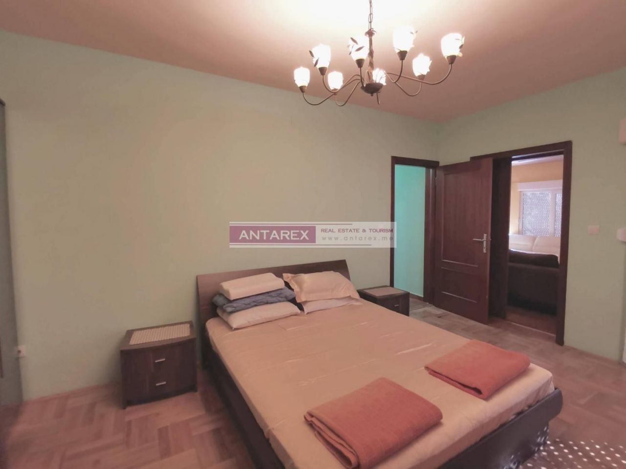 Апартаменты в Петроваце, Черногория, 77 м² - фото 6