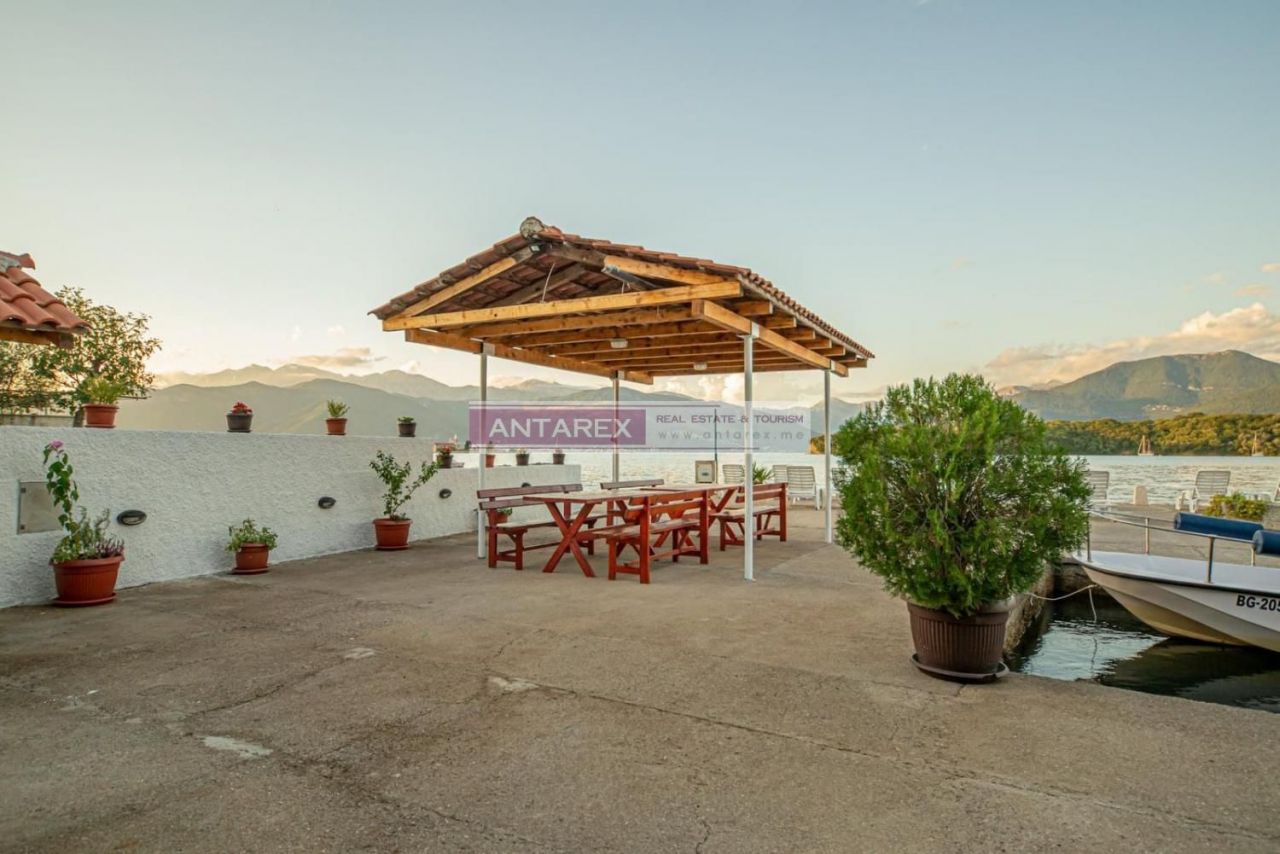 Вилла в Джурашевичах, Черногория, 120 м² - фото 6