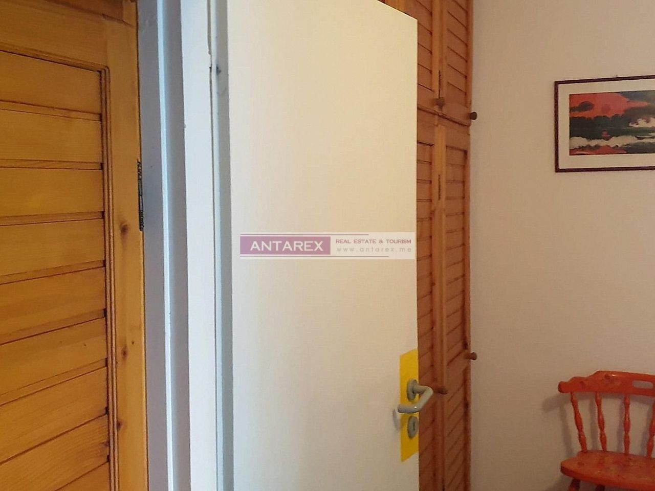 Апартаменты в Крашичах, Черногория, 52 м² - фото 6