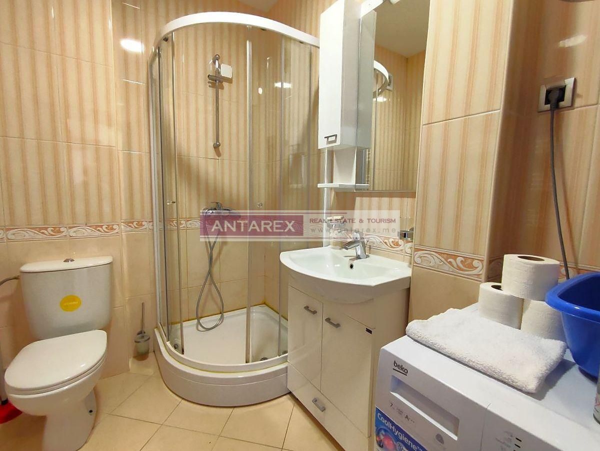 Апартаменты в Джурашевичах, Черногория, 64 м² - фото 6